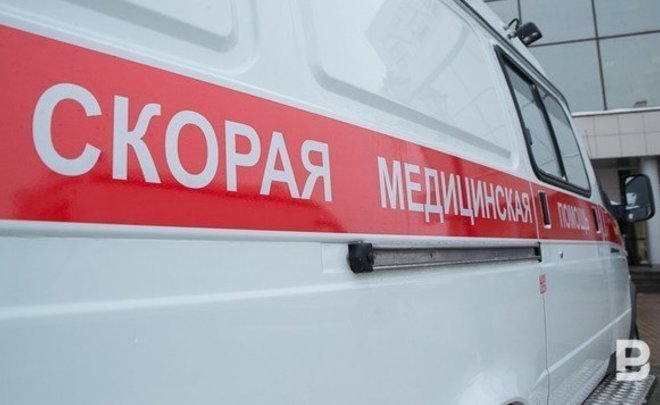В Татарстане в результате двух ДТП два человека погибли и пять пострадали