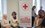Российский Красный Крест выплатит эвакуированным из Белгородской области до 15 тысяч рублей