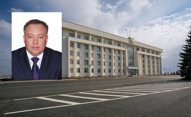 Заместителем премьер-министра Башкортостана назначен Фанзиль Чингизов