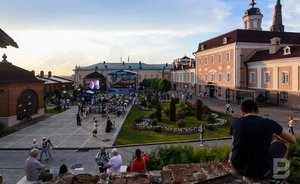 Участники форума Kazan Digital Week разработают системы защиты для обеспечения кибербезопасности