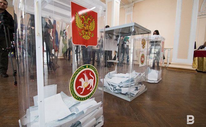 Представители ШОС: прозрачность и гласность выборов в Татарстане очевидны