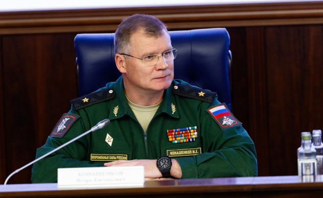США развернули у российских границ в Прибалтике танковую дивизию