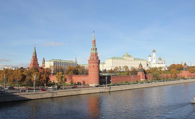 В Кремле заявили о неспособности санкций значительно влиять на отношения России и Китая