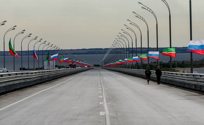 Татарстан возглавил рейтинг регионов России по содействию развитию конкуренции