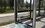В Нижнекамске неизвестные разгромили новую автобусную остановку