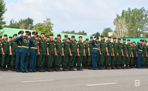 Госдума приняла законопроект о повышении призывного возраста до 21 года