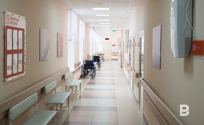 В Казани начали обучать волонтеров первой помощи для участия в гуманитарных миссиях ДНР