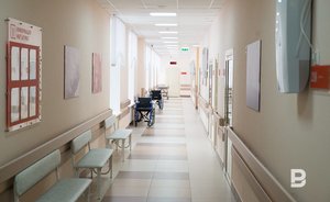 В Казани начали обучать волонтеров первой помощи для участия в гуманитарных миссиях ДНР