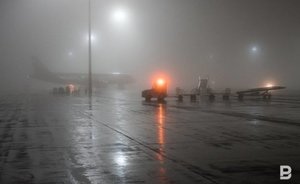 Синоптики предупредили татарстанцев о тумане днем и вечером 1 декабря