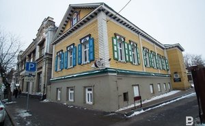 В Казани в реновацию Старо-Татарской слободы инвестируют свыше 500 млн рублей в 2019 году