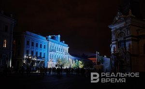 На перформансе «Голоса Казани» выступит Ольга Кабо