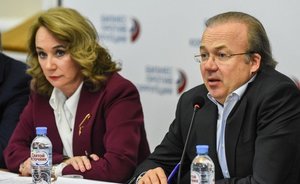 Татарстанский центр «Бизнес против коррупции» приступил к защите бизнесменов