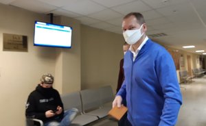 Замглавы МЧС Татарстана предъявили обвинение