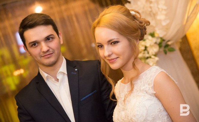 «Казанская ярмарка» начала принимать заявки на регистрацию браков