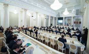 Доходы бюджета Казани за 2018 год составили 27 млрд рублей