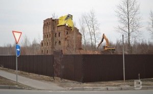 До конца года в Пермском крае ликвидируют восемь домов, которым грозит обрушение