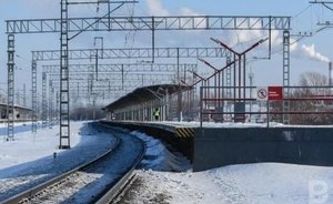 В Татарстане построят 4 пешеходных перехода через железнодорожные пути
