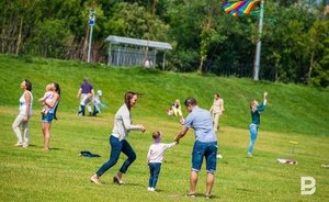 Правительство направит еще более 5,6 млрд рублей на детские выплаты