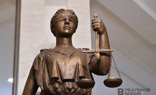 В Татарстане мать трех детей отправили на исправработы за долг 1,6 млн рублей по алиментам