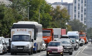 Cбор данных и анализ транспортных и пассажирских потоков в Камской агломерации подешевел в 2,5 раза