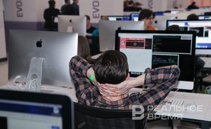 Больше половины рекрутеров в Казани выступают против использования в работе искусственного интеллекта