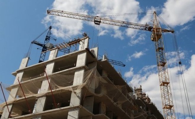 В Татарстане до конца года откроются четыре новых производства стройматериалов