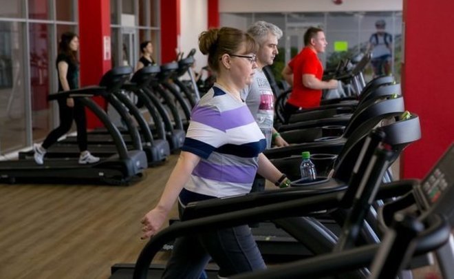 Минздрав не одобрил идею фитнес-клубов подключать их к реабилитации переболевших COVID-19