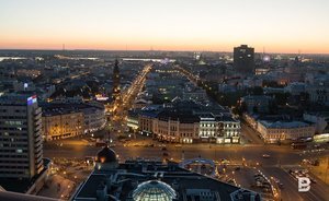 Казань вошла в топ-200 самых опасных для экологии городов мира