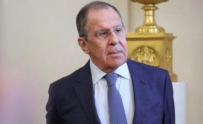 Сергей Лавров прокомментировал слова Марка Милли о невозможности возвращения Украиной всех территорий