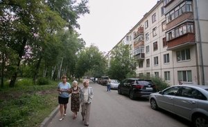 Жителей домов, попавших под программу «Наш двор» в Татарстане, приглашают оценить проекты