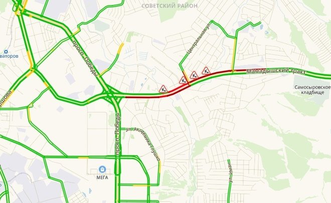Пробки оренбург. Пробки Казань сейчас Мамадышский тракт. Пробки Казань Мамадышский тракт. Пробки на Оренбургском тракте Казань. Пробки на Мамадышском тракте.