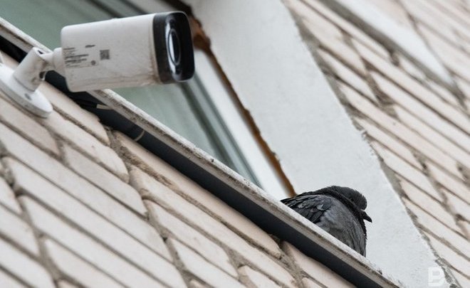 В первом полугодии в казанских соцучреждениях установят более 460 камер видеонаблюдения