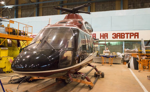 Акционеры Казанского вертолетного завода сократили совет директоров до семи человек