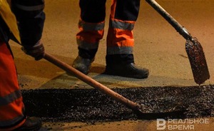 На ремонт казанских тротуаров и внутриквартальных проездов выделят еще 800 млн рублей