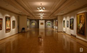 В Татарстане предложили создать альтернативу «Пушкинской карте» — «Карту Тукая»