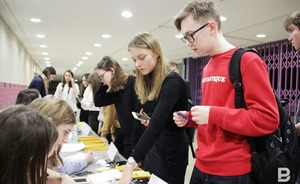 Казанские родители стали чаще отправлять детей в языковые лагеря