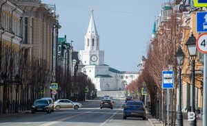 Татарстан попал в топ-10 рейтинга благоустроенных регионов