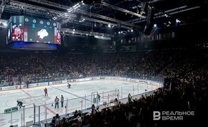 Василий Токранов ушел из казанского «Ак Барса»