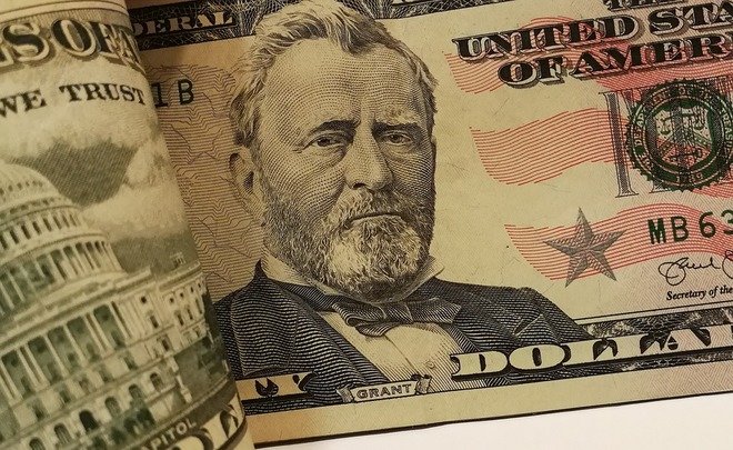 S&P: экономика США потеряла из-за «шатдауна» не менее $6 млрд