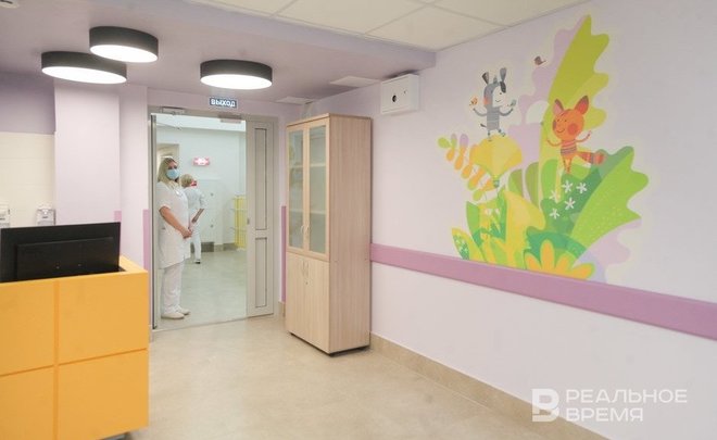 В Татарстане утвердили меры по повышению качества жизни детей с психическими расстройствами из интернатов