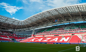«Казань Арена»: решение суда обязало стадион привести в порядок документацию