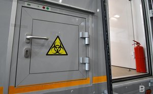 Из-за вспышки кори в Набережных Челнах временно закрыли детский сад