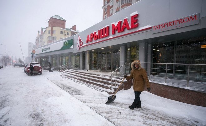 Роскачество оценило водку из Башкирии выше продукции «Татспиртпрома»