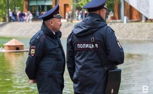 Семейную пару дебоширов в Казани оштрафовали, а СК России проверит обстоятельства задержания