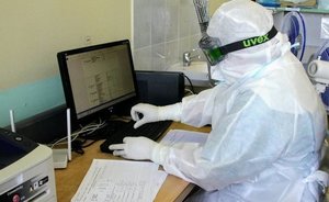 Третья российская вакцина от коронавируса допущена к клиническим испытаниям