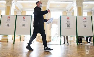 «Единая Россия» победила на выборах в Госдуму