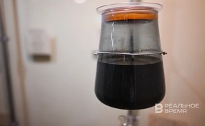 Жительница Мордовии разработала проект по минимизации последствий разливов нефти при авариях