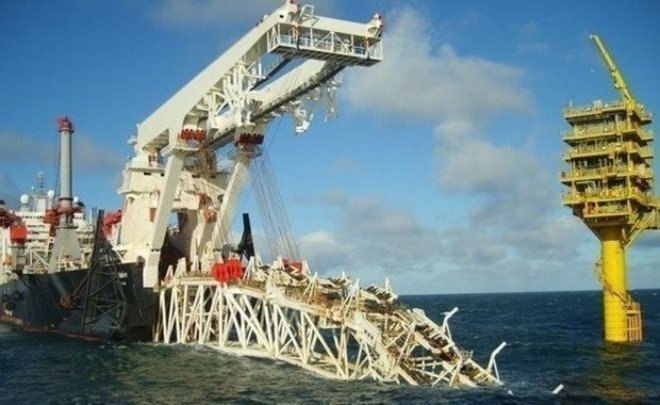 СМИ: Польша скрывала данные о подозреваемых во взрывах на «Северных потоках»