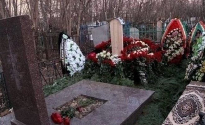 В Казани на содержание кладбищ потратят 19,5 млн рублей