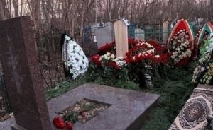 В Казани на содержание кладбищ потратят 19,5 млн рублей